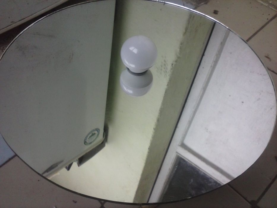 светильник зеркальнии