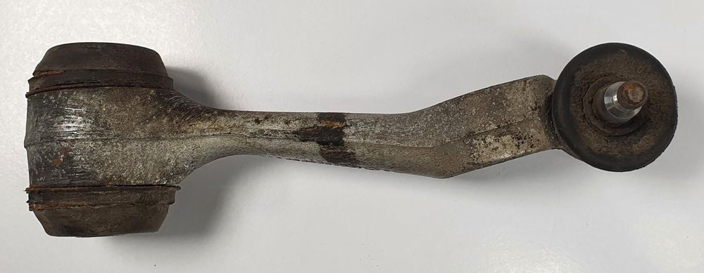 WAHACZ PRAWY PRZÓD MERCEDES W126 1263300707