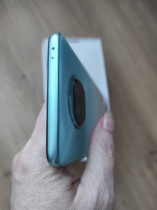 Xiaomi 10T Lite 6/128 Гб ідеальний