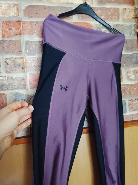 Legginsy sportowe xs