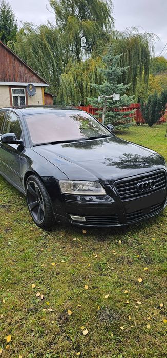 Sprzedam Audi A8