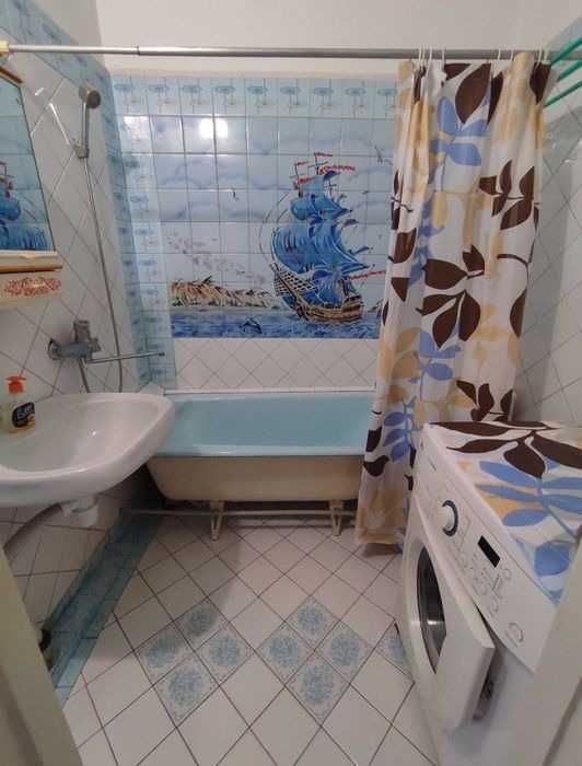 Сдам 2-к квартиру в центре на Малом по проспекту Соборный