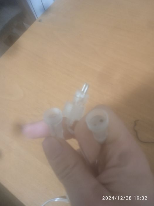 Герлянда для вітрин "Дощік". Подовжувальні.