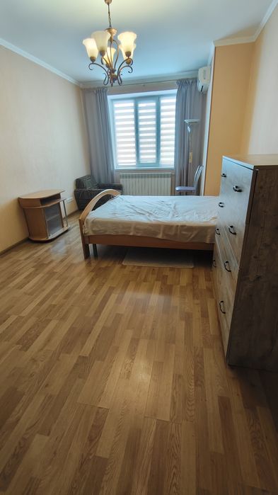 Здам квартиру на пр-ті Миру!