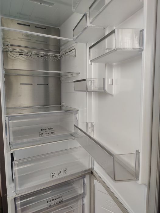 Холодильник Samsung No Frost