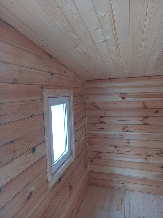 Каркасні модулі.