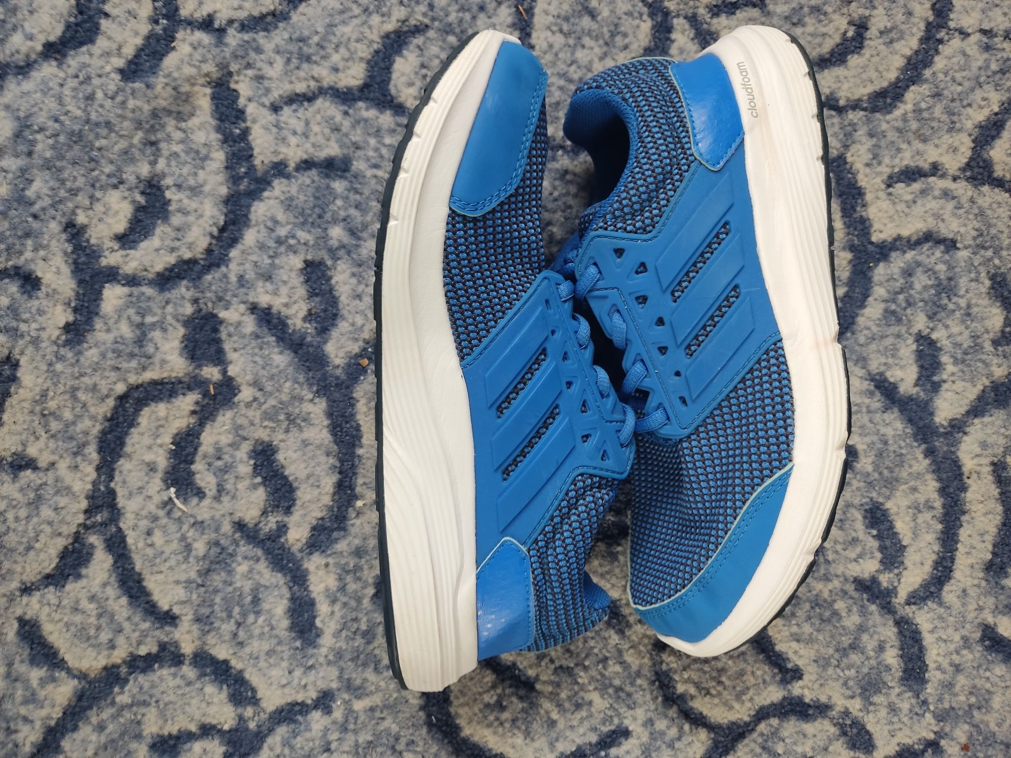 Adidas cloudfoam city mens trainers hot sale