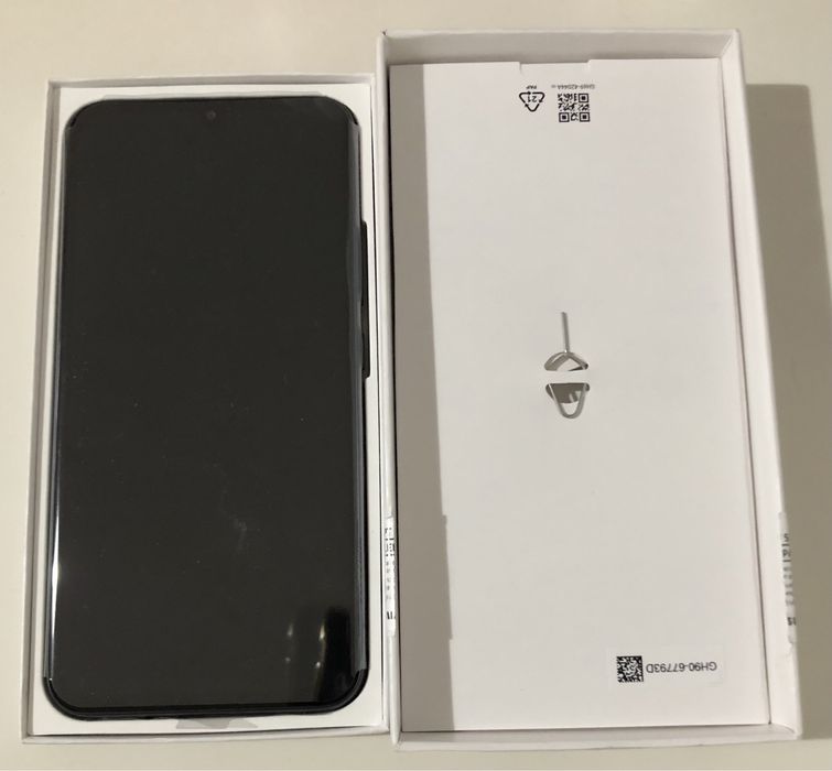 Galaxy A34 5G | 6G | 128G