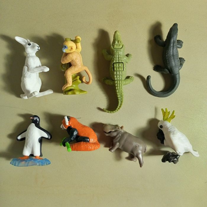 Кіндер натунс , kinder natoons