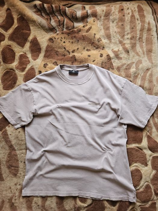 Футболка represent