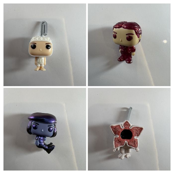 Кіндер Джой дивні дива