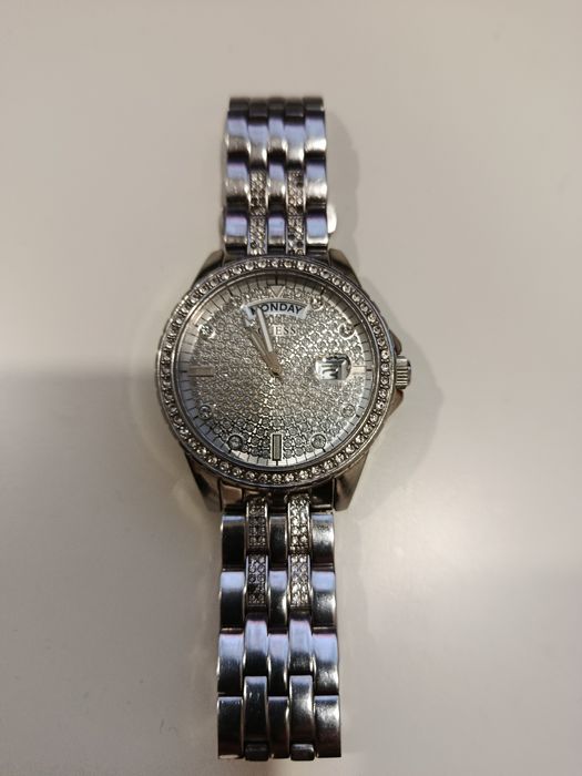 Relógio Guess como novo