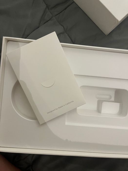 IPAD 5ª Geração (2017) 32GB - WI-FI - Cinzento Sideral