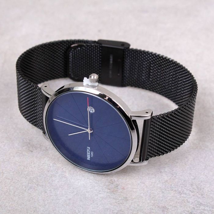 Чоловічий годинник наручний NIBOSI 4337