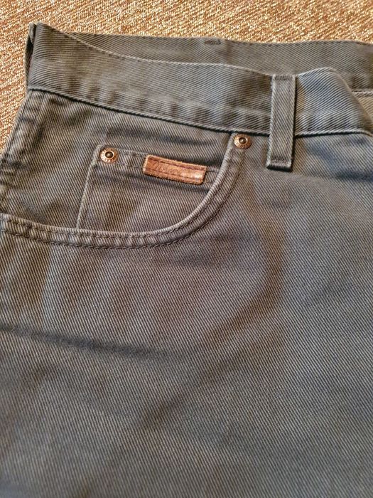 Spodnie Wrangler 38/32
