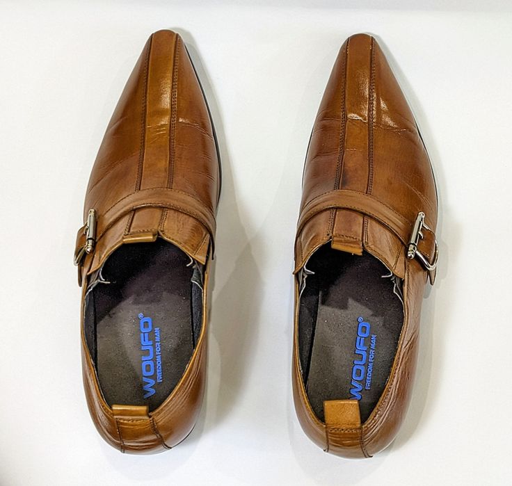 Туфли мужские кожаные 43р