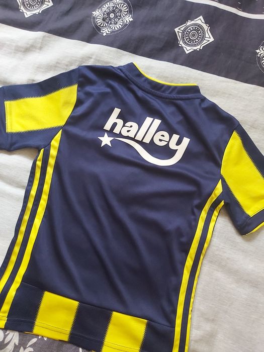 Koszulka dla chłopca Adidas t shirt roz 128 jak nowa