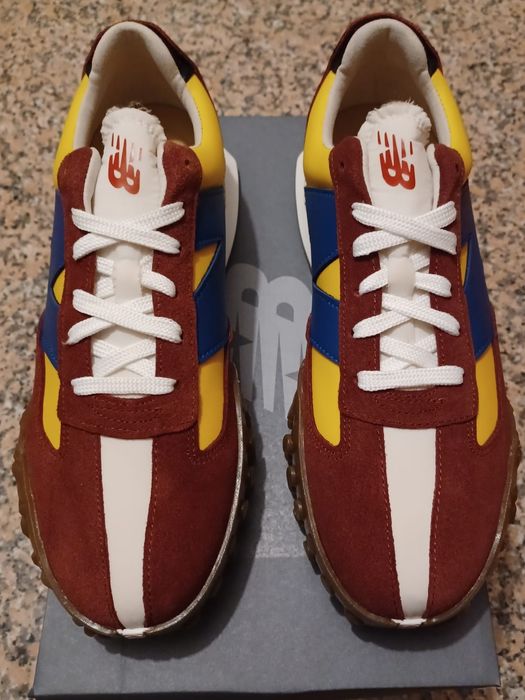 Sapatilhas new balance xc 72