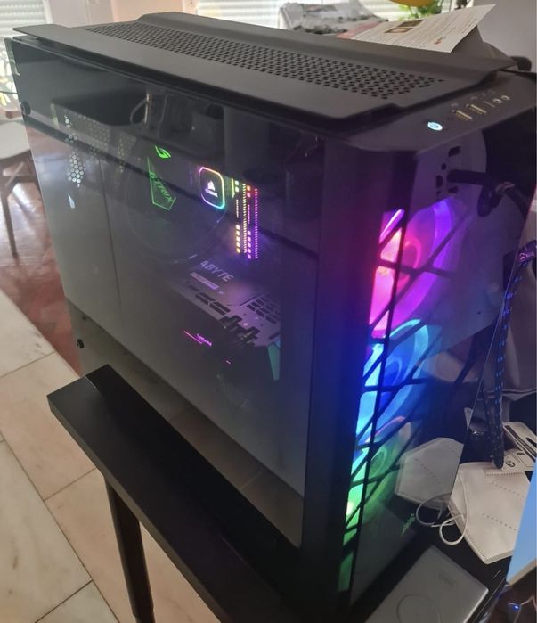 PC gamer topo de gama