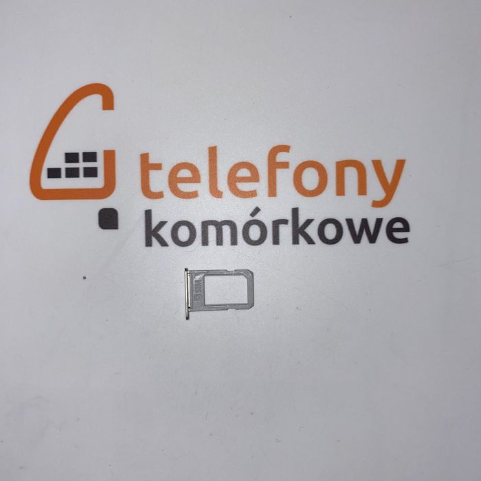 Samsung S6 Edge Plus tacka szufladka na kartę SIM