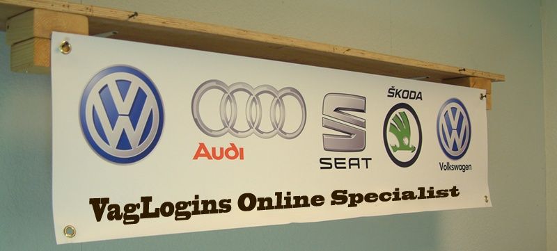 Автоэлектрик Ауди, Фольцваген, Шкода. Снятие защиты компонентов. SVM.