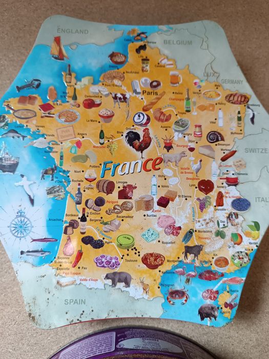 Cinco Latas de coleção