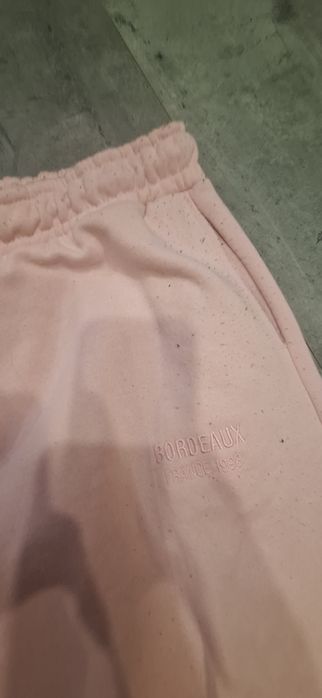 Spodnie dresowe xl Sinsay