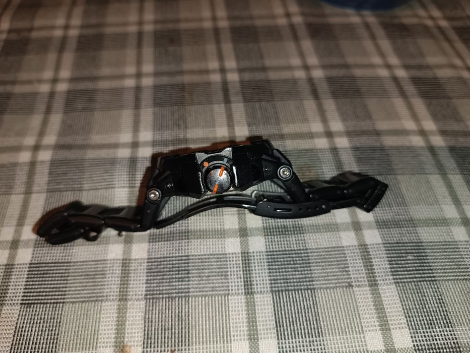 Casio G-Shock Aviator GW-A1000FC Solar Waveceptor okazja!