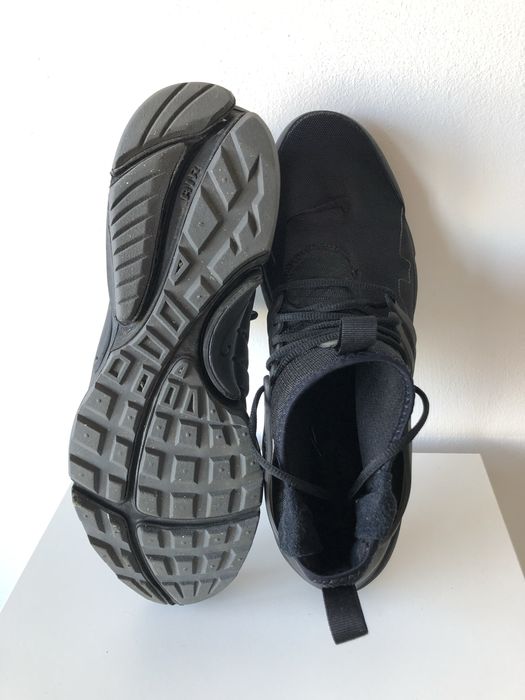 Buty Nike Air Presto Mid Utility - 45  Jordan