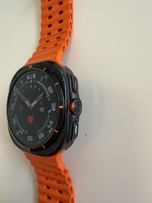 Smart Watch Galaxy Watch Ultra 47mm