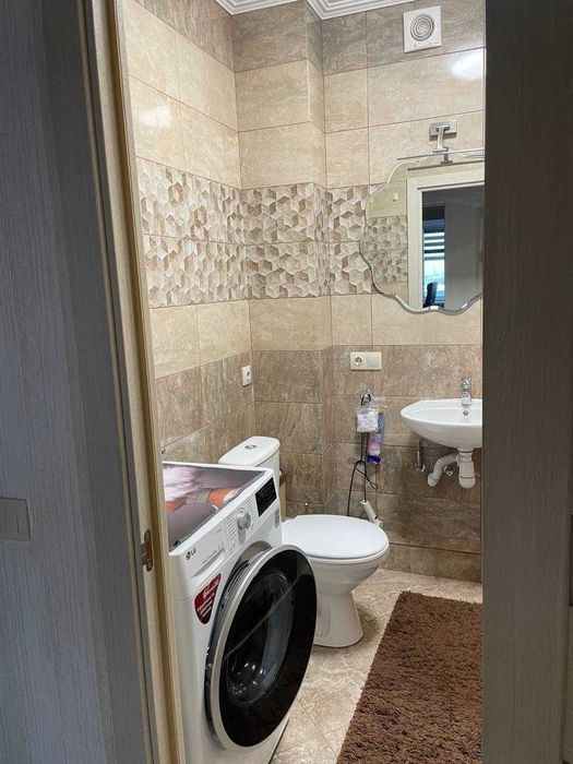 Перша здача в оренду ! 3-ої квартири ЖК (Патріотик)Вул.Русової 5-Б