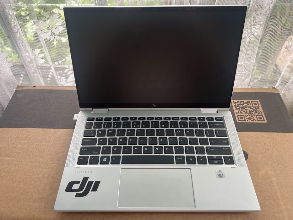 HP EliteBook x360 1030 G7