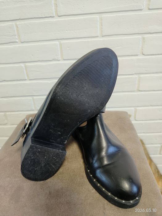 Ботинки  Pull&Bear