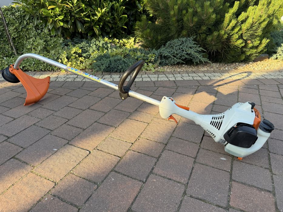 Podkaszarka Spalinowa stihl FS 45