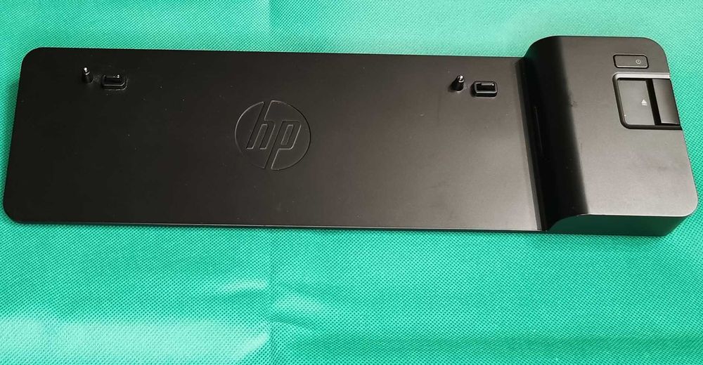 stacja dokująca HP UltraSlim D9Y32AA jak nowa