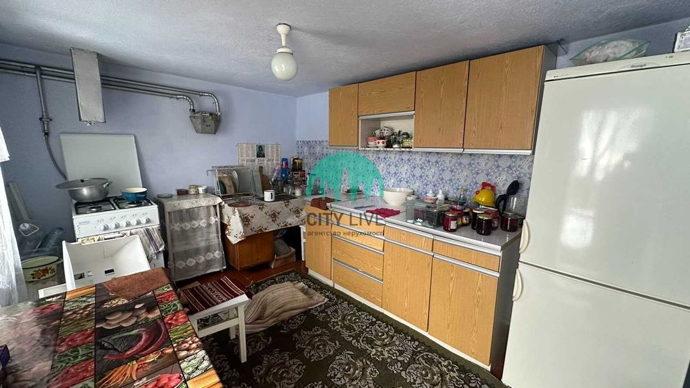 Продаються два будиночки в серці Карпат – місто Косів!(63)