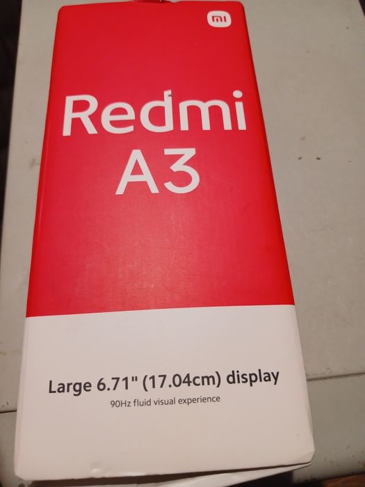 Redmi A3/64 на продаж