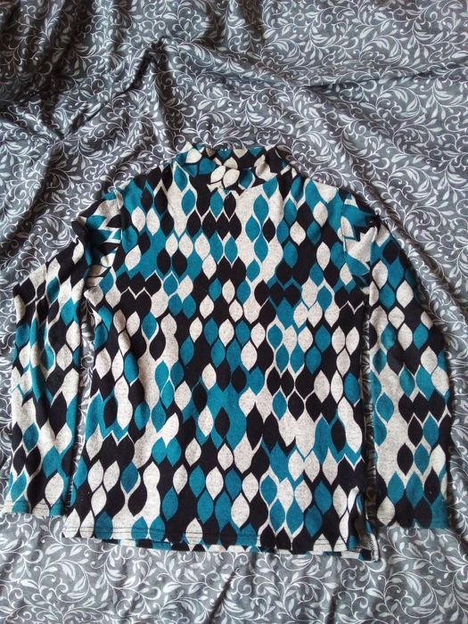 Водолазка для подростка