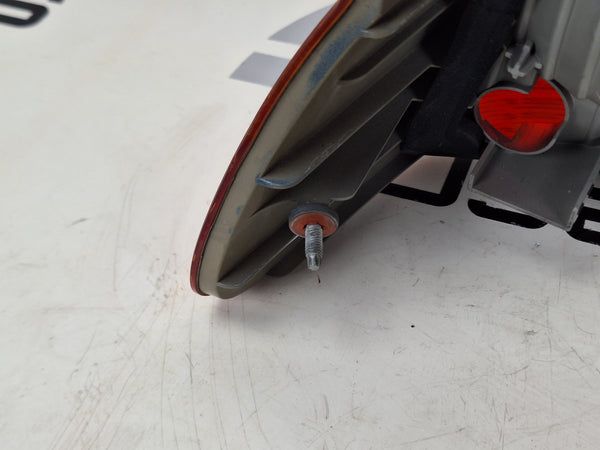 Farol Traseiro Direito BMW Serie 3 E46