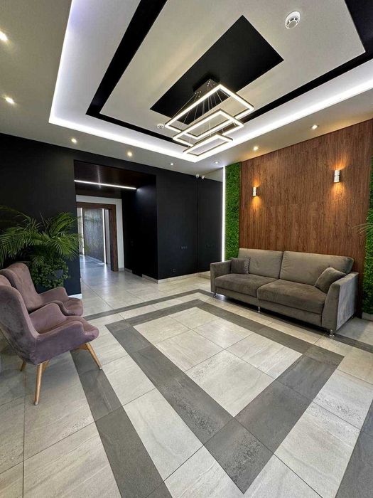 3-комнатная квартира по адресу (площадь 102,8 м²) - Atlanta.ua - фото 18