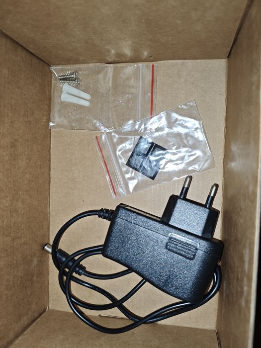 Комутатор D-link DGS-1100-08v2