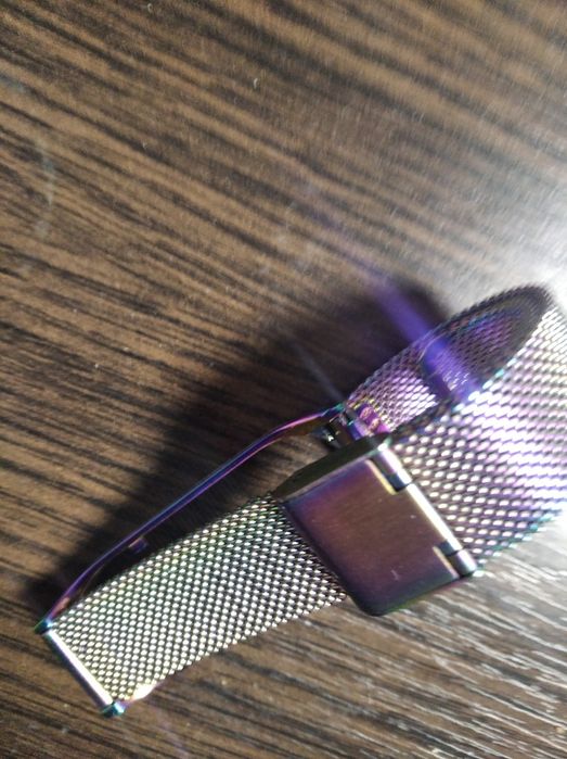 Ремінець до смартгодинника Ксіомі 5-6