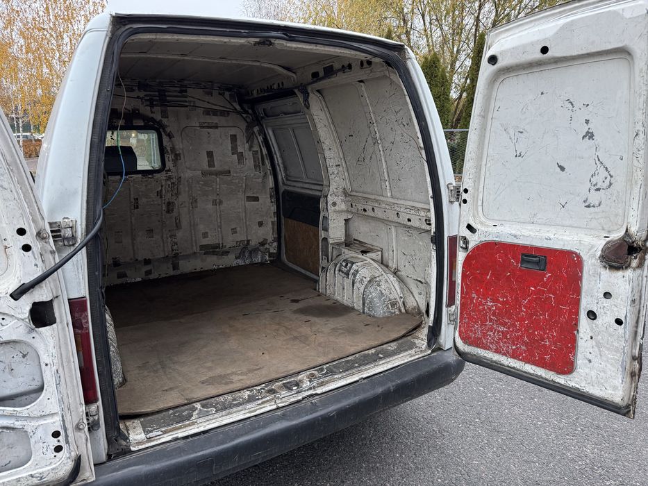 Продам ситроен джампи 1.9 дизель