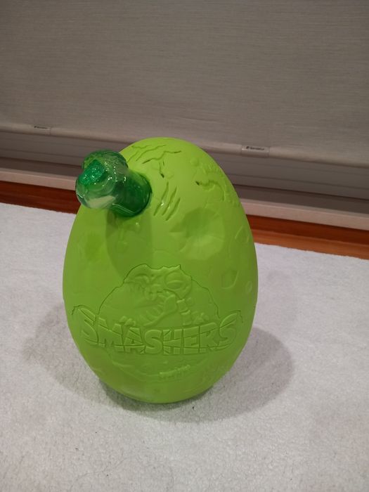 Ovo Smashers NOVO
