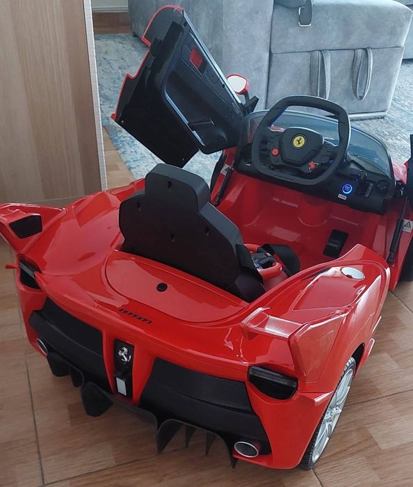 Carro de criança