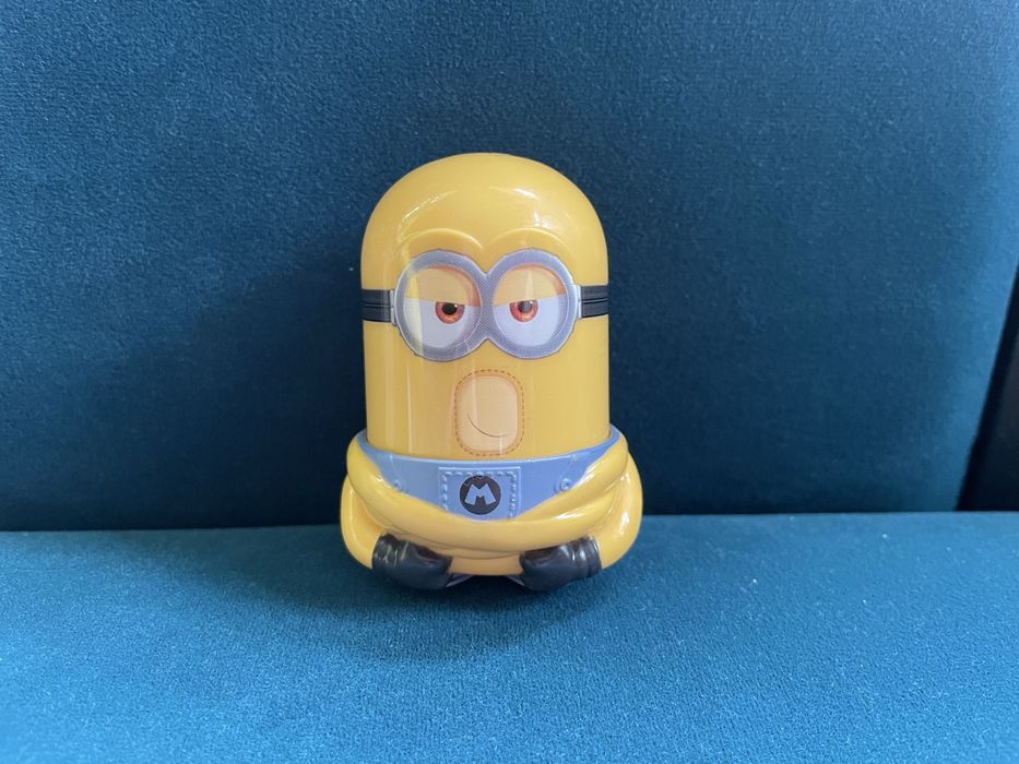 Figurka Minionek
