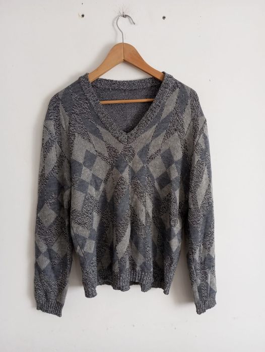 Vintage Sweater Size M