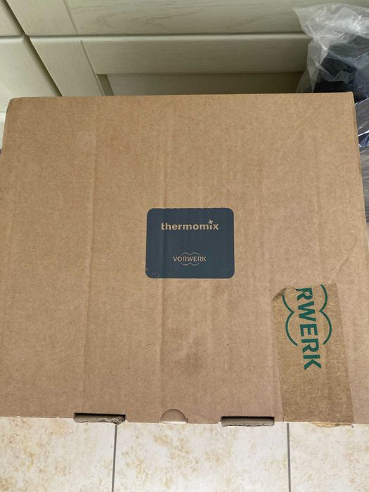 Thermomix Friend do TM6