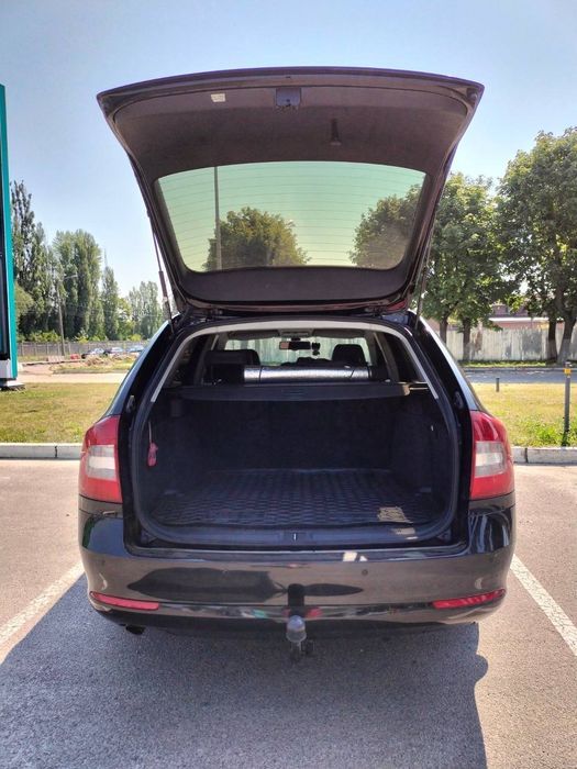 Skoda Octavia 2012 VIN TMBGE61Z6C8021778 фото оголошення 18 з 19