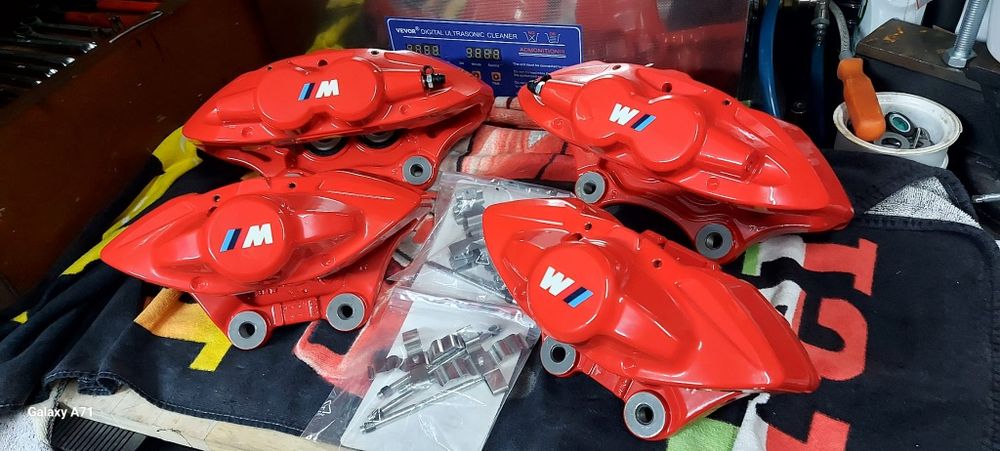 brembo bmw m performance